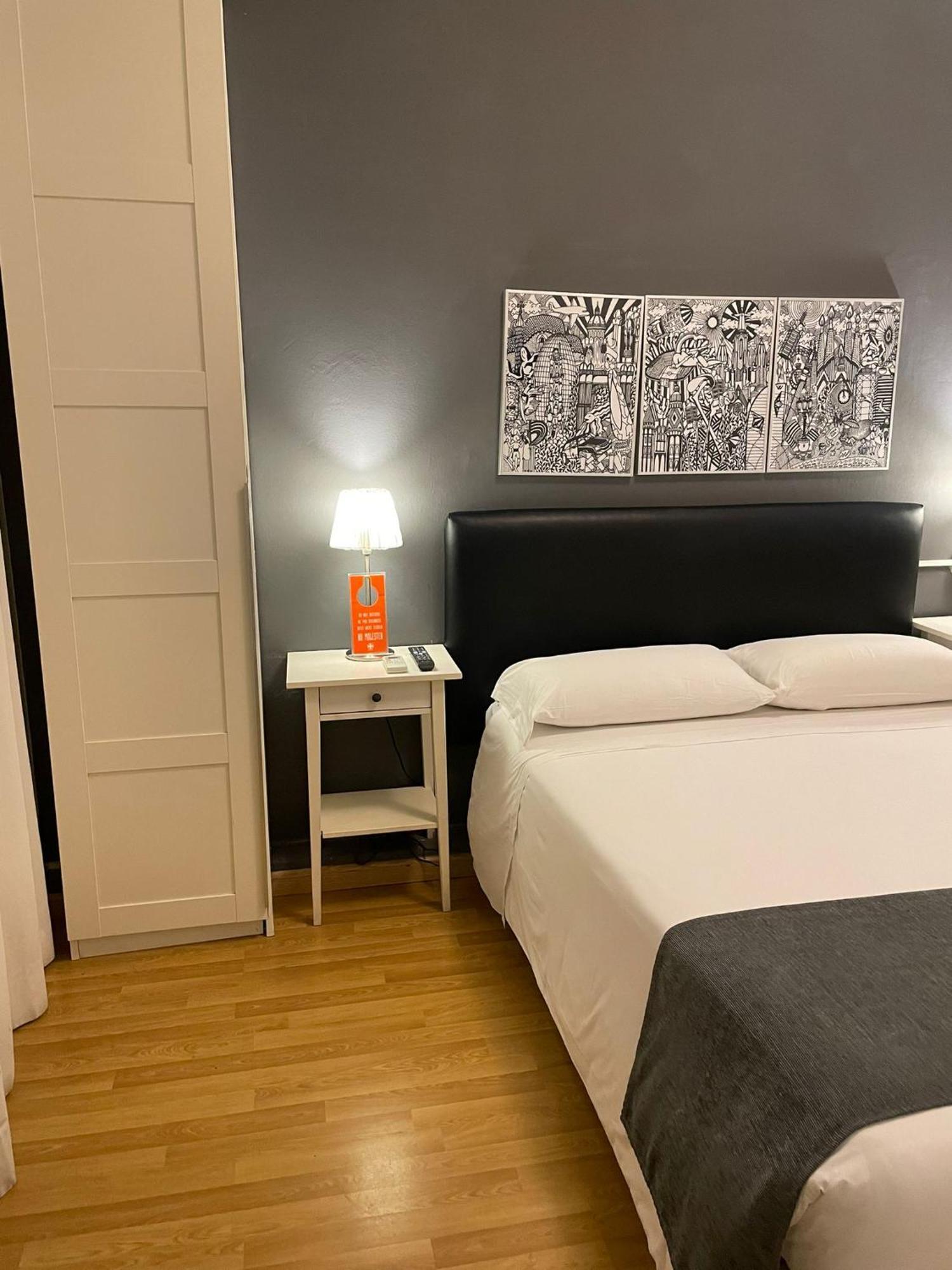 Maison d'hôtes El Ninot Barcelone