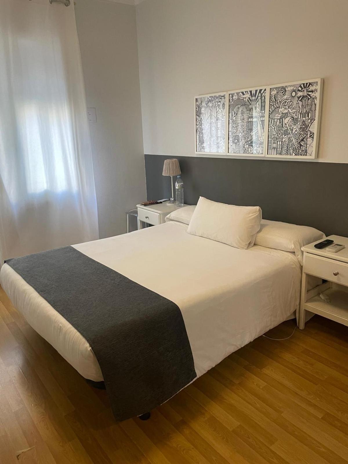 Maison d'hôtes El Ninot Barcelone